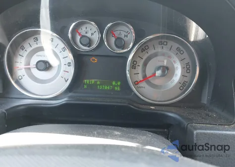 2008 Ford Edge Limited from USA, damaged, VIN 2FMDK49C88BA23967